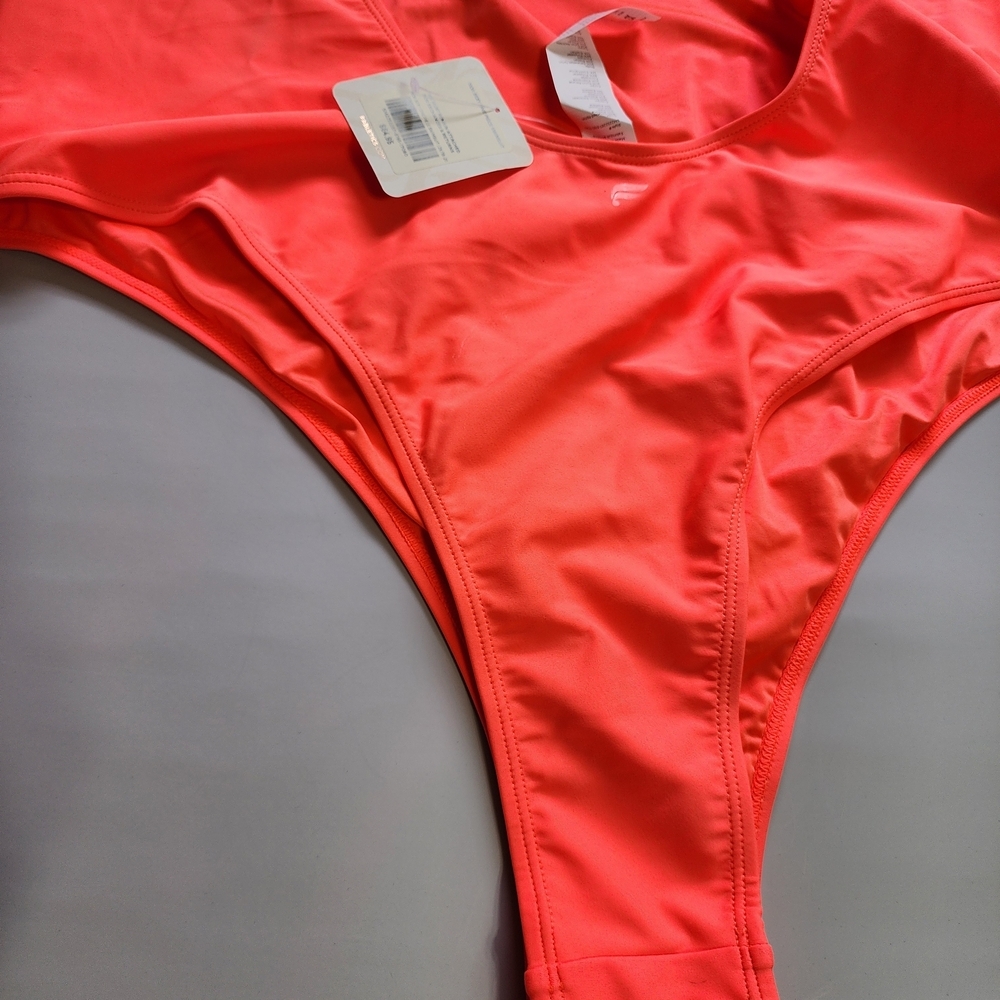 Fabletics Coral One Piece Swimsuit - Picture 3 of 4